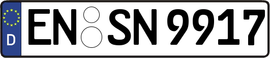 EN-SN9917