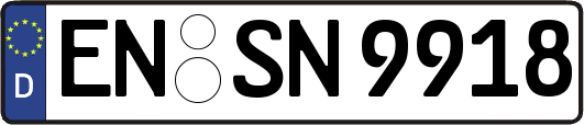 EN-SN9918
