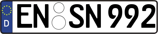 EN-SN992