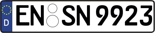 EN-SN9923