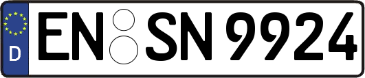 EN-SN9924