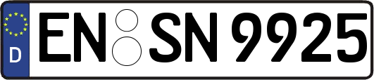 EN-SN9925