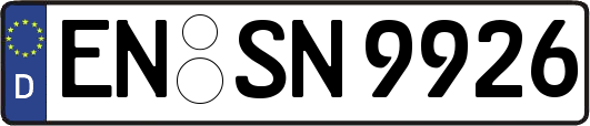 EN-SN9926