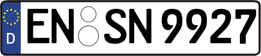 EN-SN9927