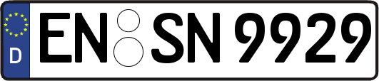 EN-SN9929