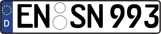 EN-SN993