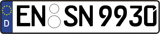 EN-SN9930