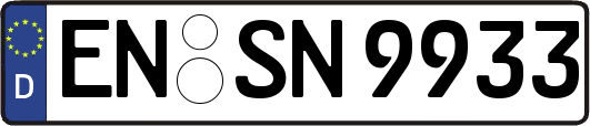 EN-SN9933