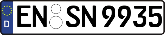 EN-SN9935