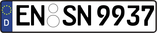 EN-SN9937