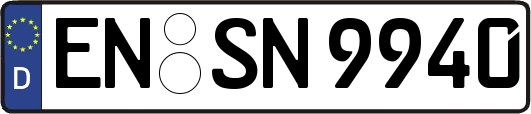 EN-SN9940