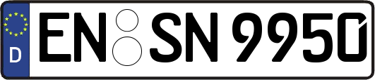 EN-SN9950