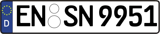 EN-SN9951