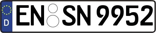 EN-SN9952