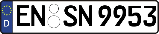 EN-SN9953