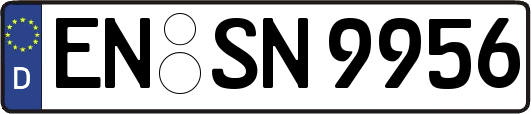 EN-SN9956