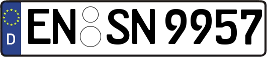 EN-SN9957