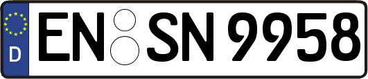 EN-SN9958