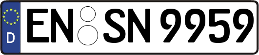 EN-SN9959