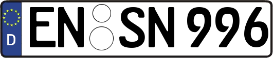 EN-SN996