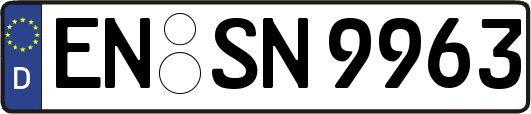 EN-SN9963