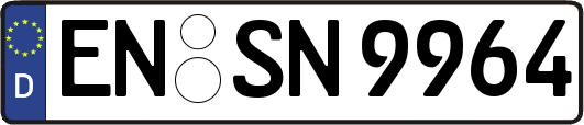 EN-SN9964