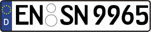 EN-SN9965
