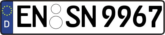 EN-SN9967