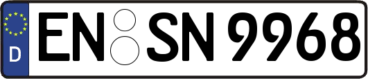 EN-SN9968