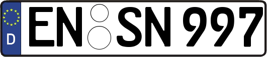 EN-SN997