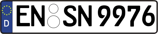 EN-SN9976