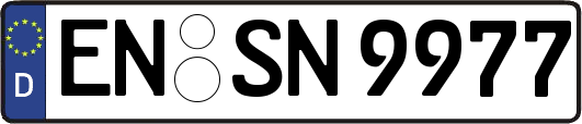 EN-SN9977