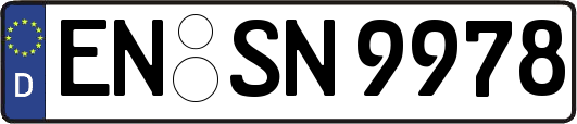 EN-SN9978