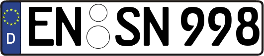 EN-SN998