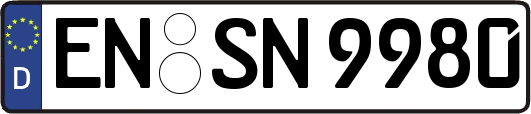 EN-SN9980
