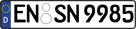 EN-SN9985