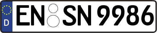 EN-SN9986