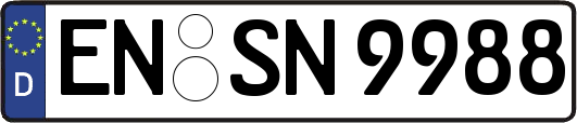 EN-SN9988