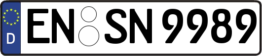 EN-SN9989