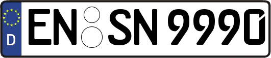 EN-SN9990