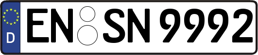 EN-SN9992
