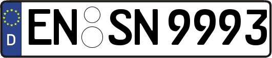 EN-SN9993