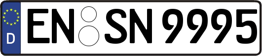 EN-SN9995