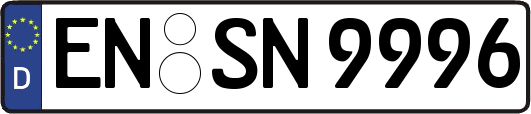 EN-SN9996