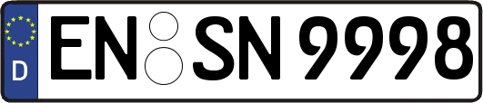 EN-SN9998