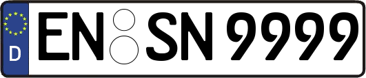 EN-SN9999