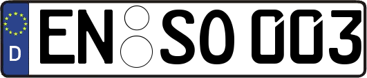 EN-SO003