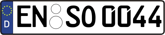 EN-SO0044