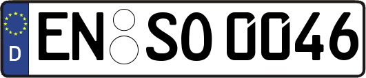 EN-SO0046