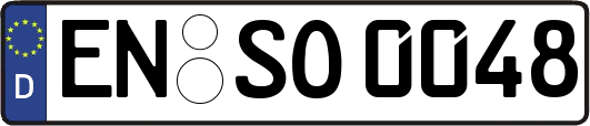 EN-SO0048